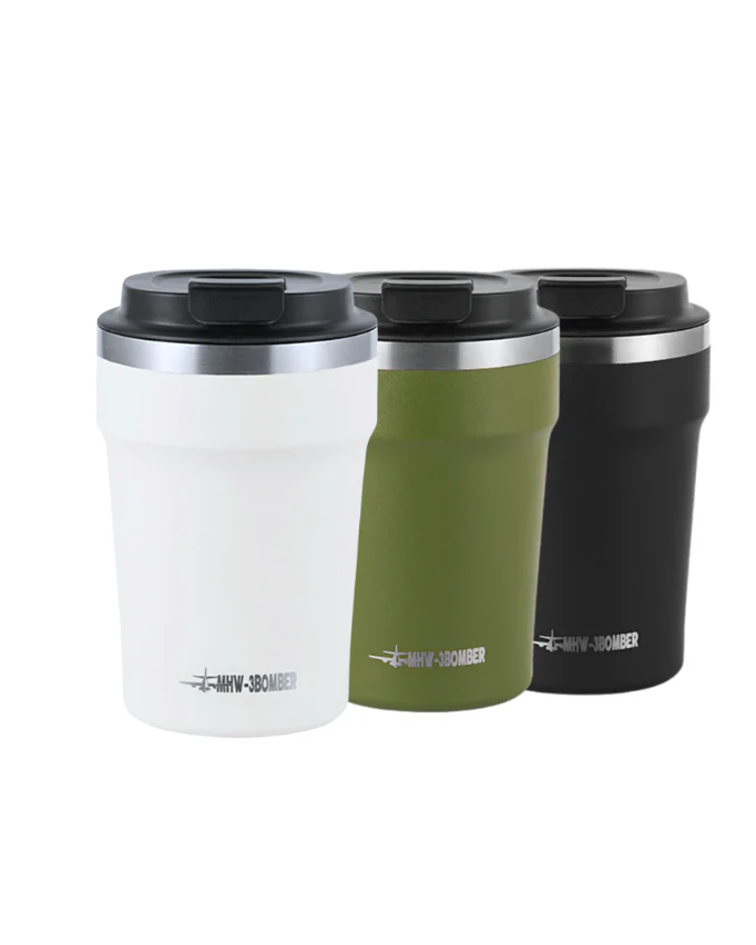 MHW-3BOMBER Cooki Cup