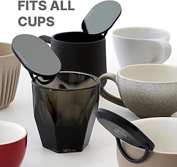 SUBMINIMAL Espresso Shot Mirror