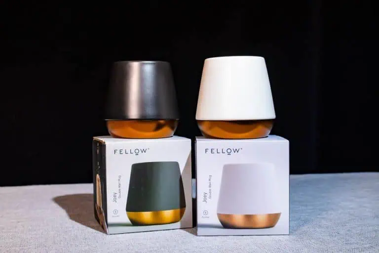 FELLOW Joey Ceramic Mugs